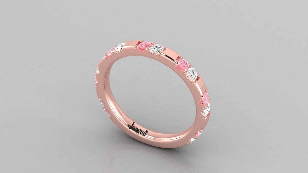 Love Harmony Pink