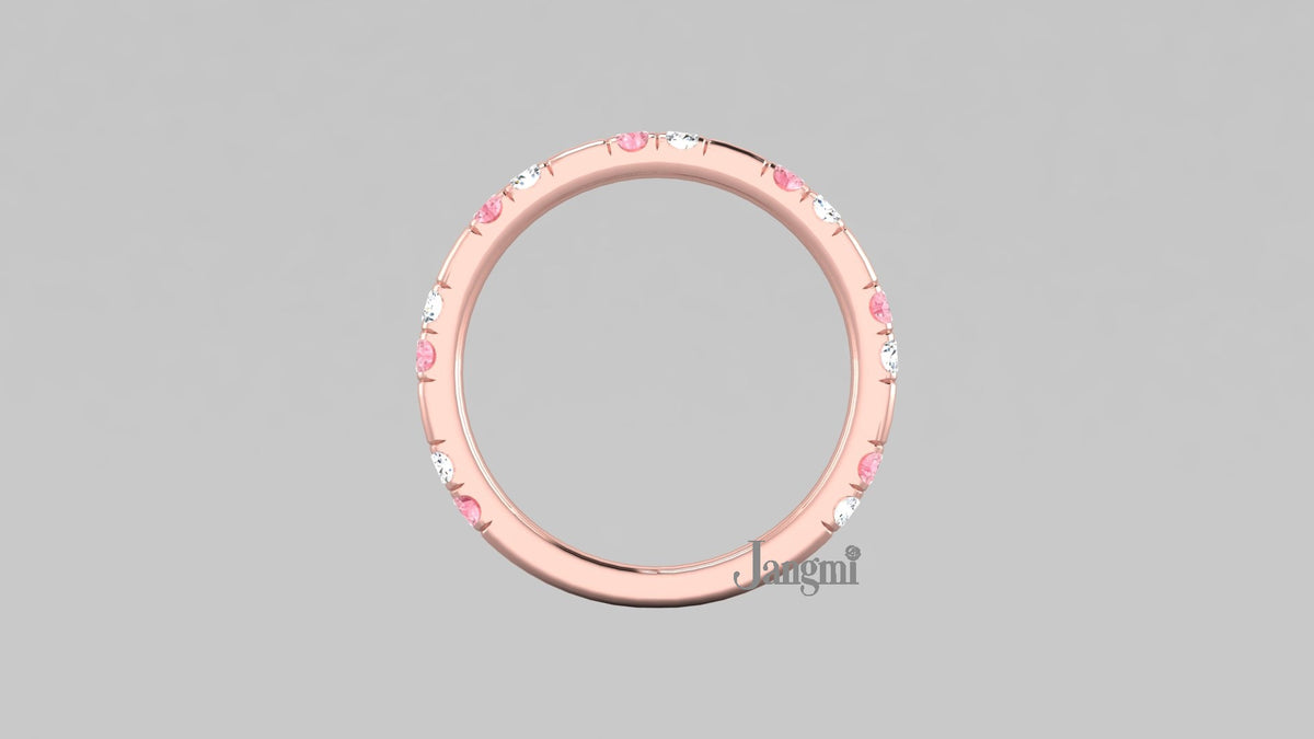 Love Harmony Pink