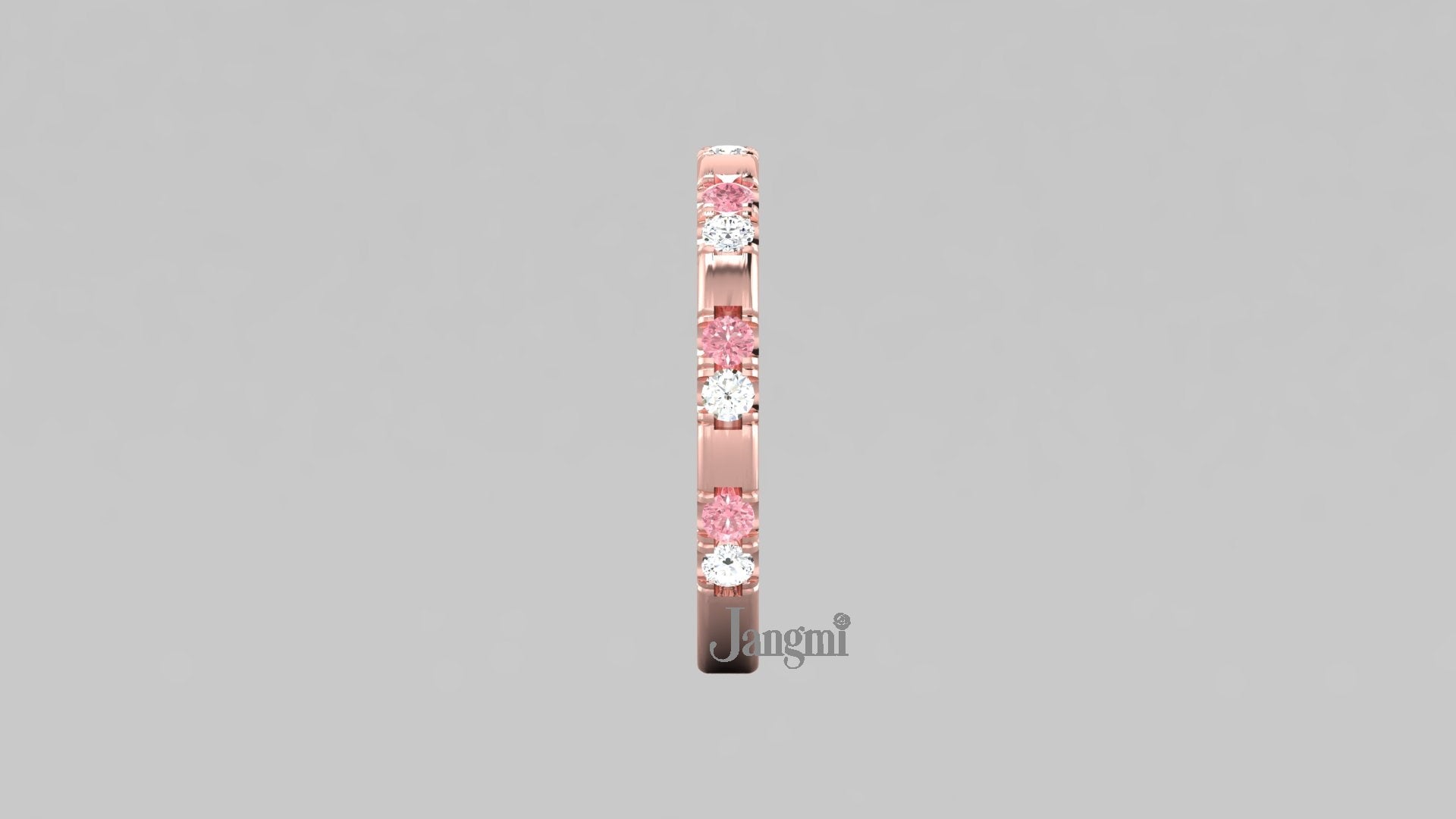 Love Harmony Pink