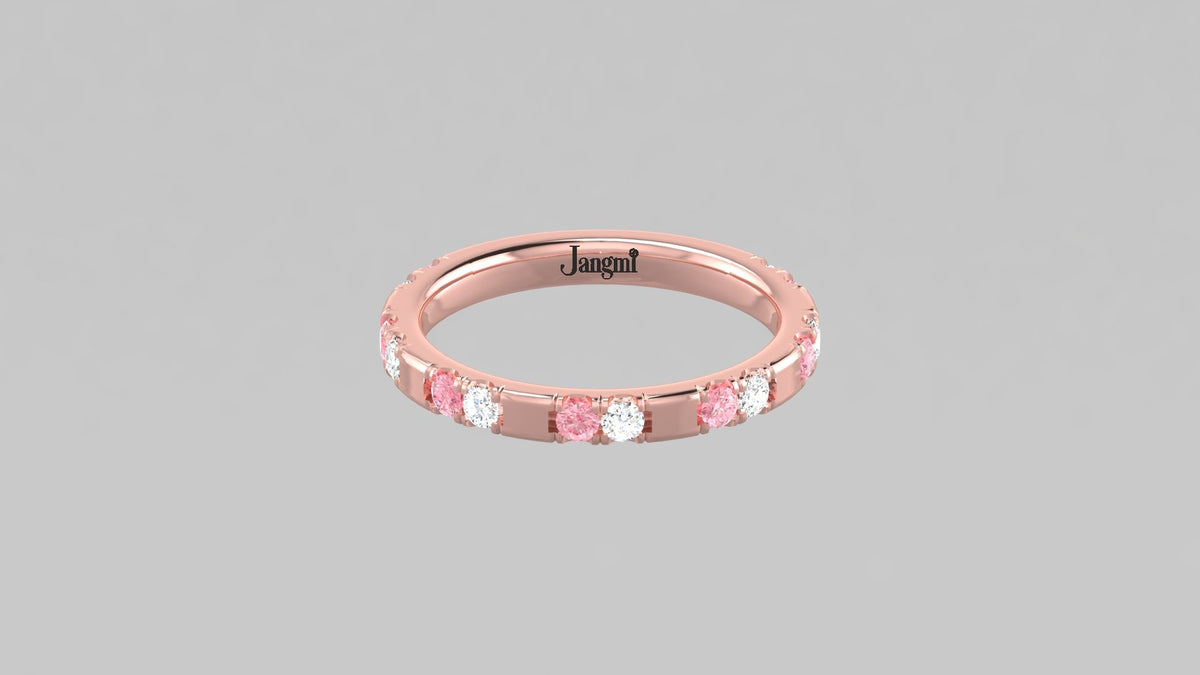 Love Harmony Pink