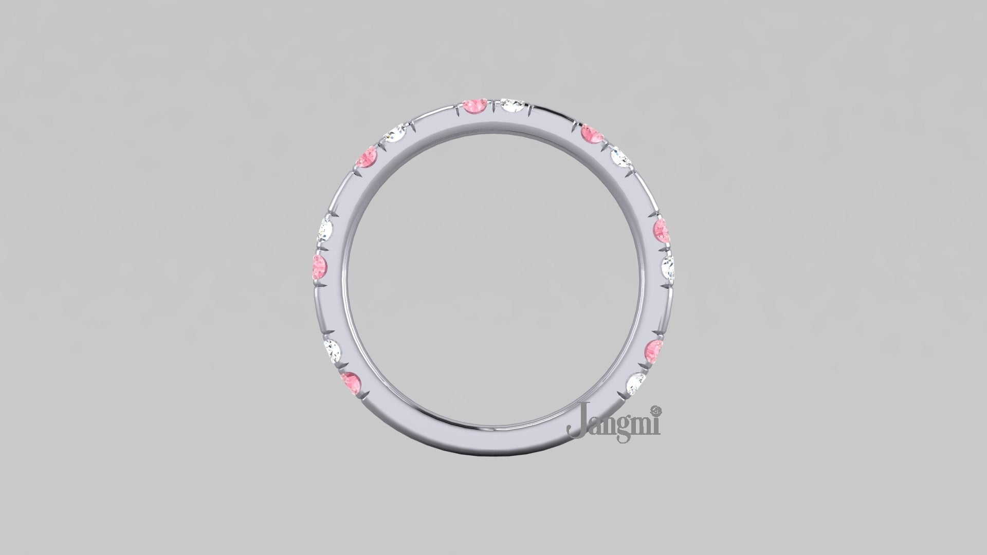Love Harmony Pink