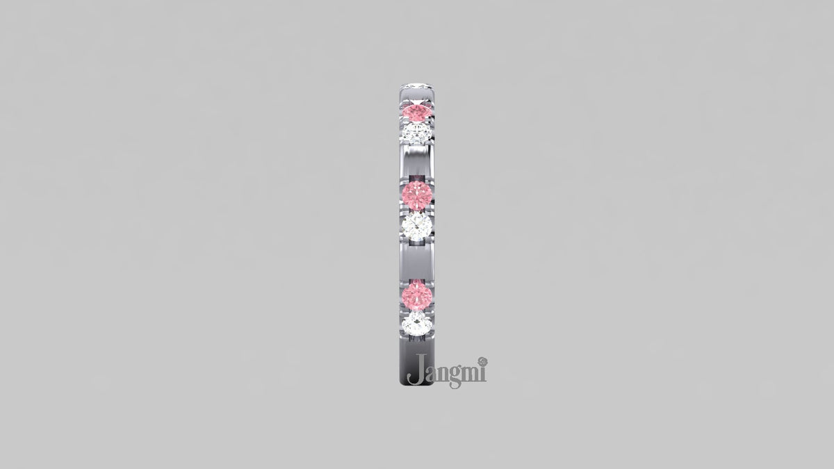 Love Harmony Pink