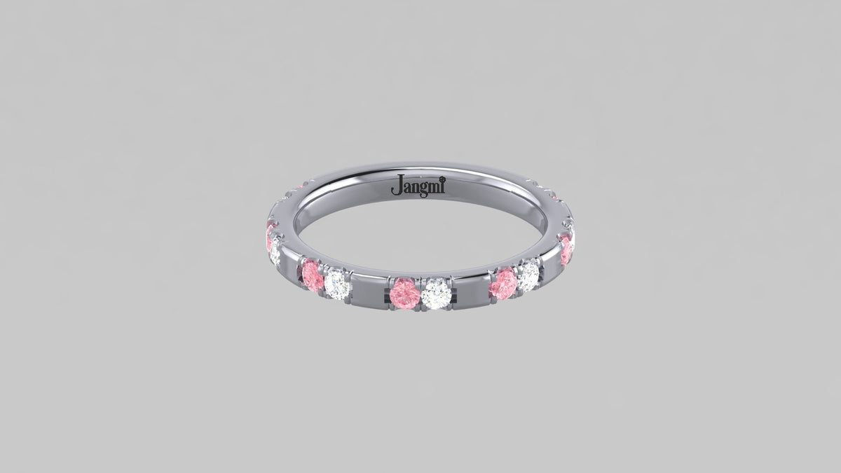 Love Harmony Pink