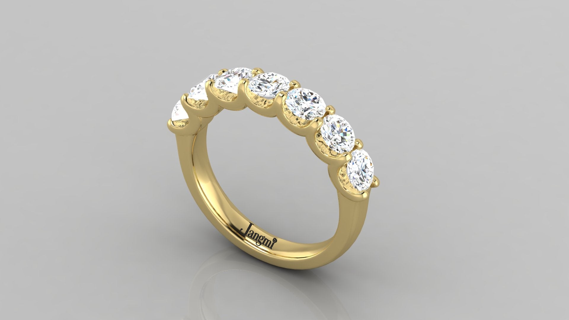 Love U Princess 7 Diamond