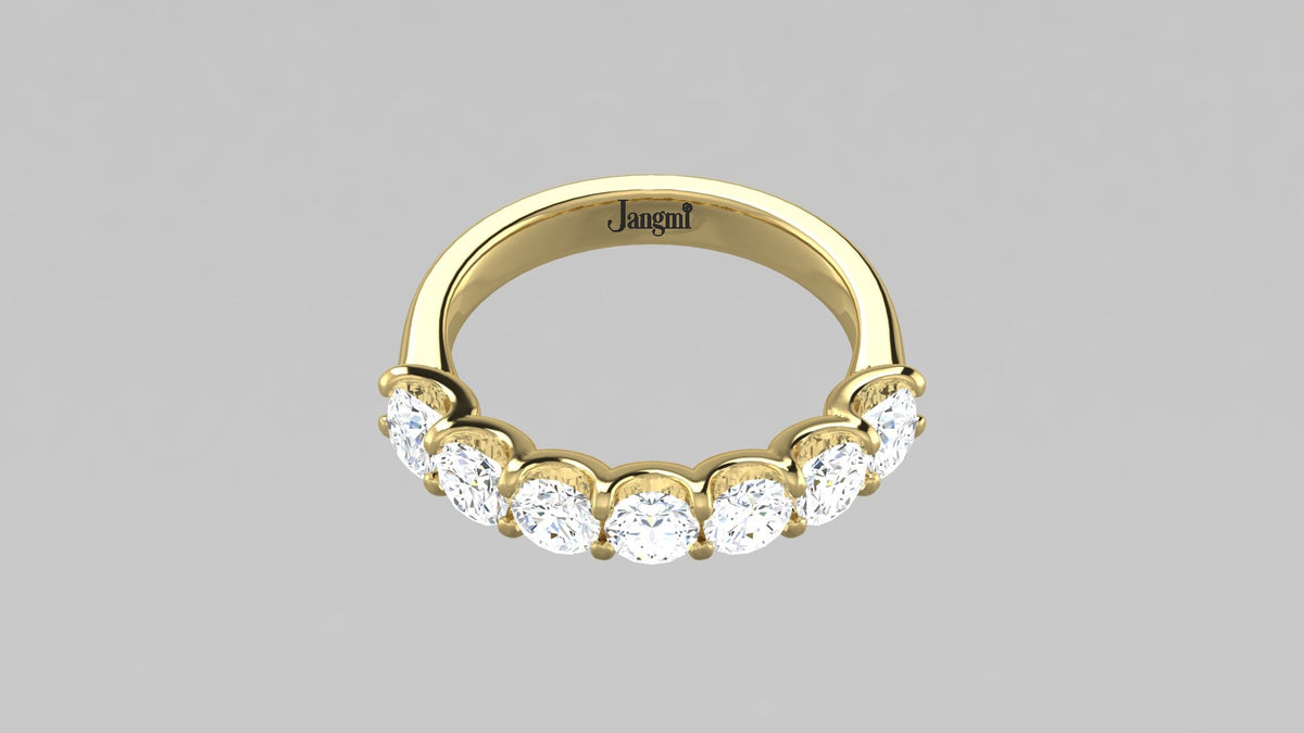 Love U Princess 7 Diamond