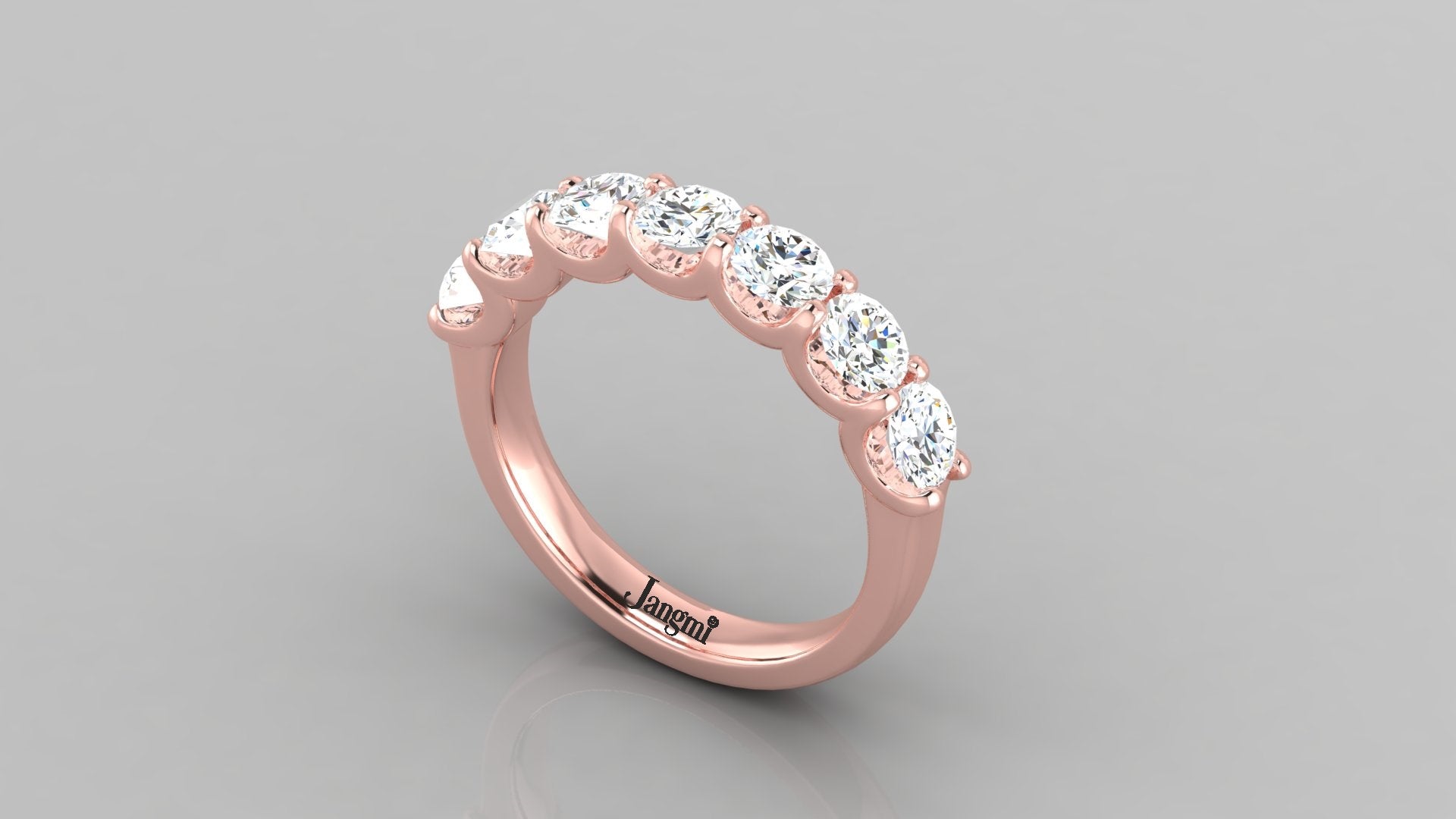 Love U Princess 7 Diamond
