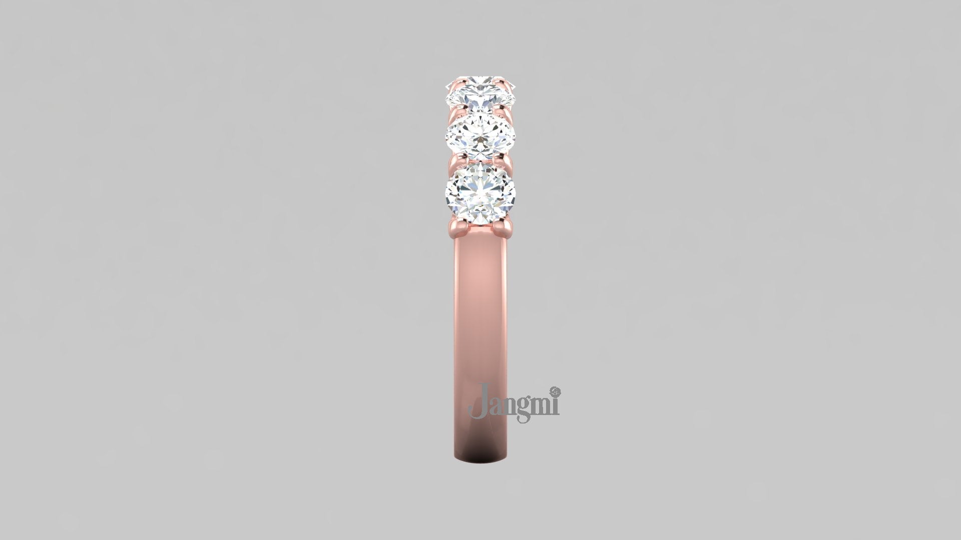 Love U Princess 7 Diamond