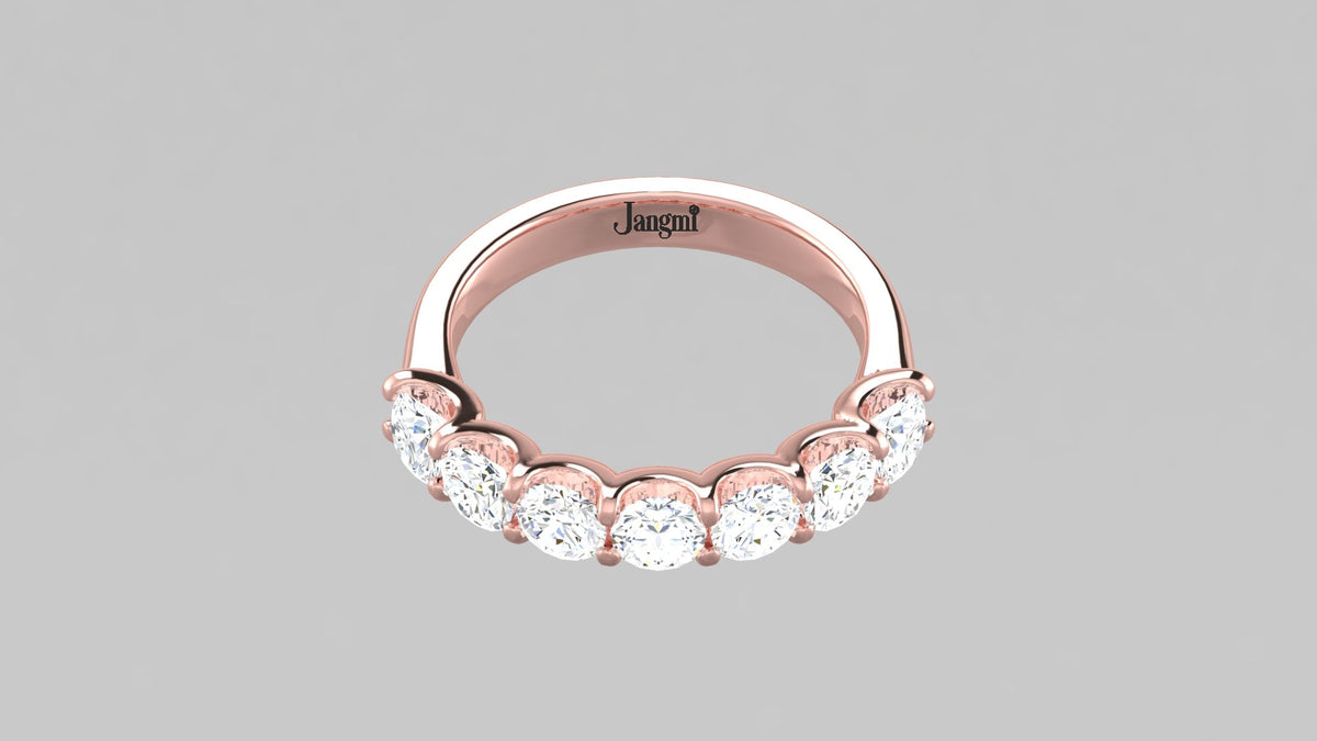 Love U Princess 7 Diamond