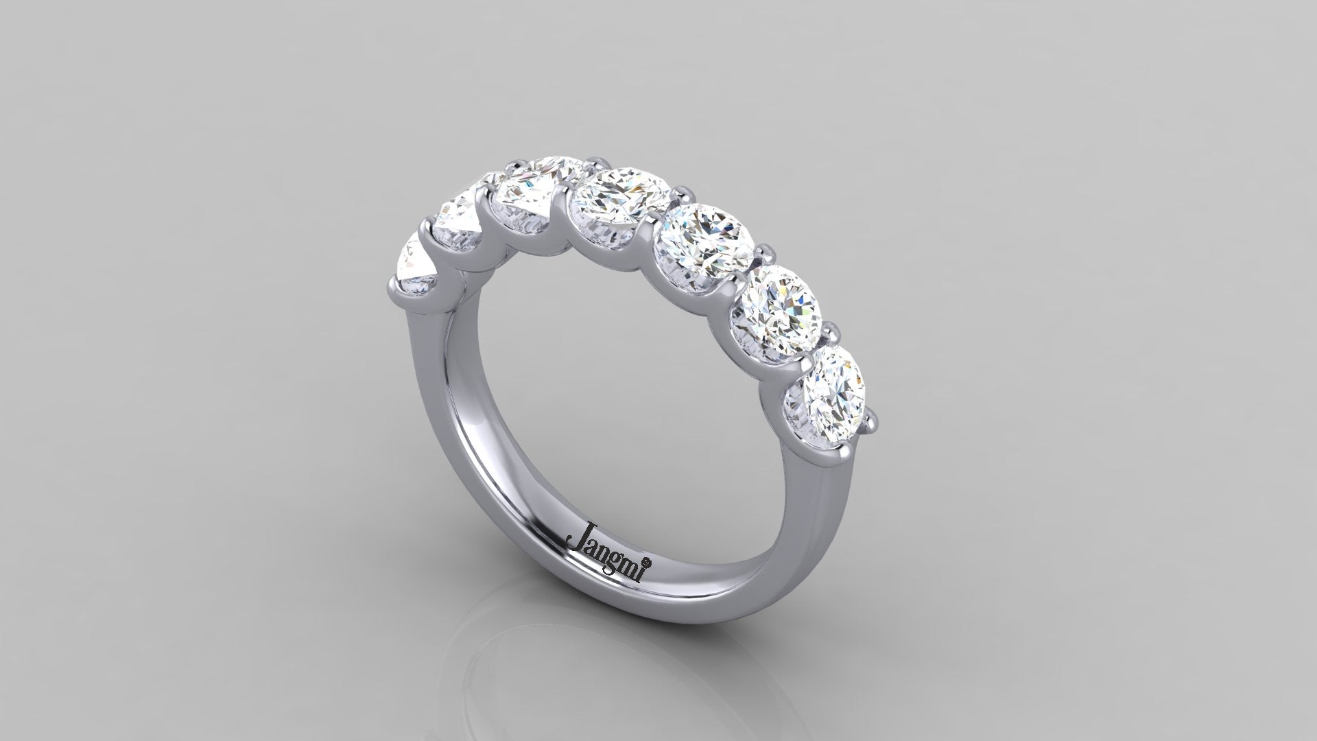 Love U Princess 7 Diamond