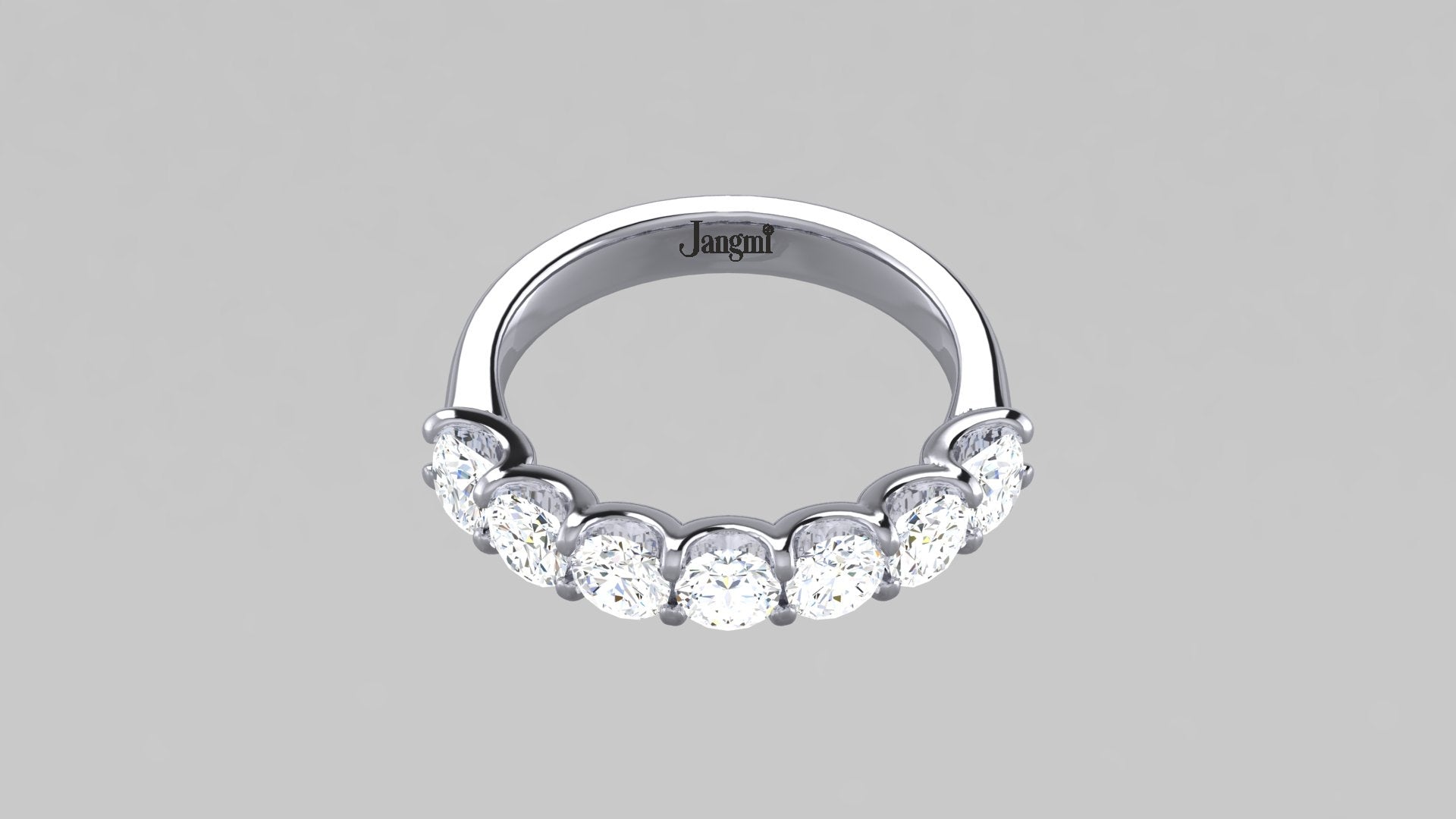 Love U Princess 7 Diamond