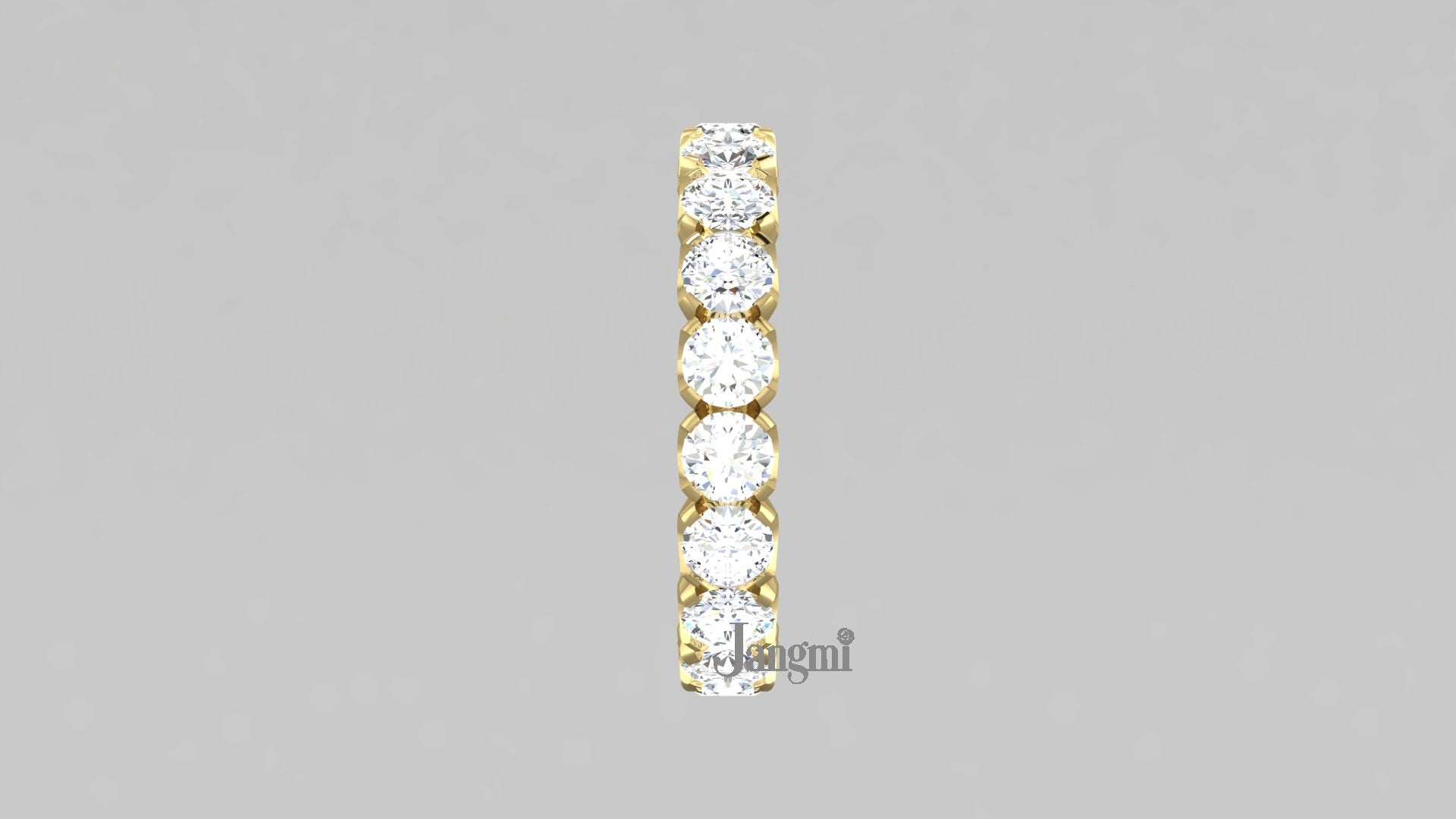 Love Forever Eternity Ring