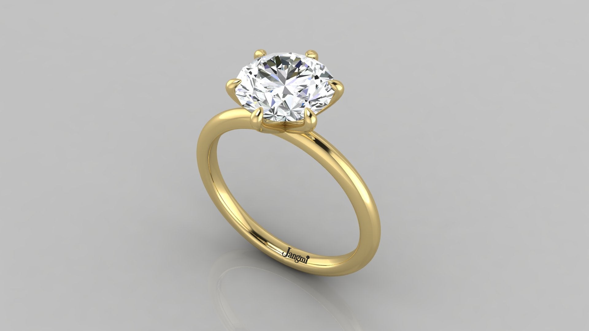14k-yellow-gold-round