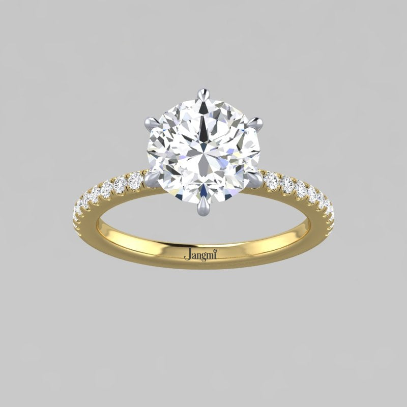 14k-two-tone-round