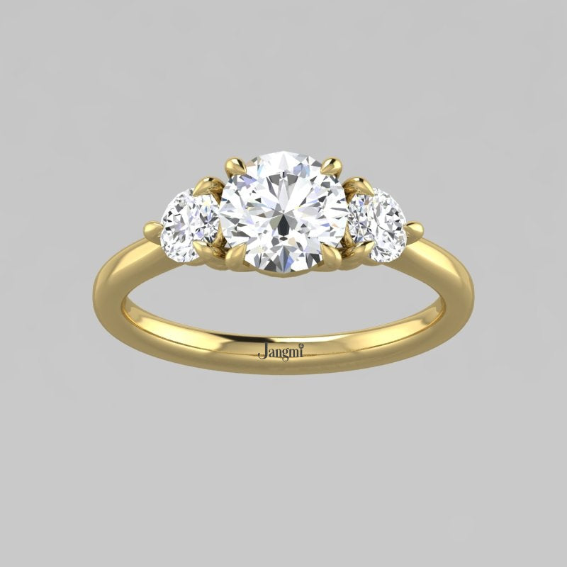 Love Martini Three Stone