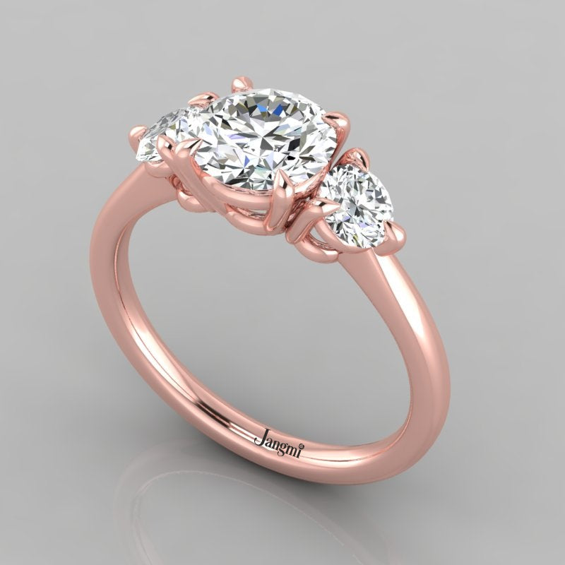 Love Martini Three Stone