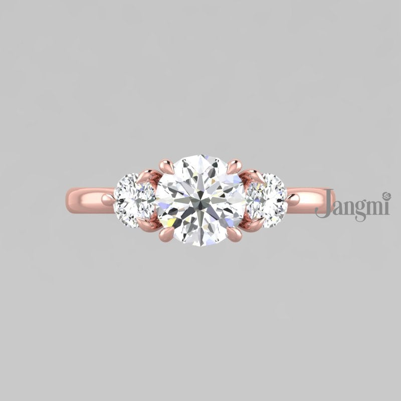 Love Martini Three Stone