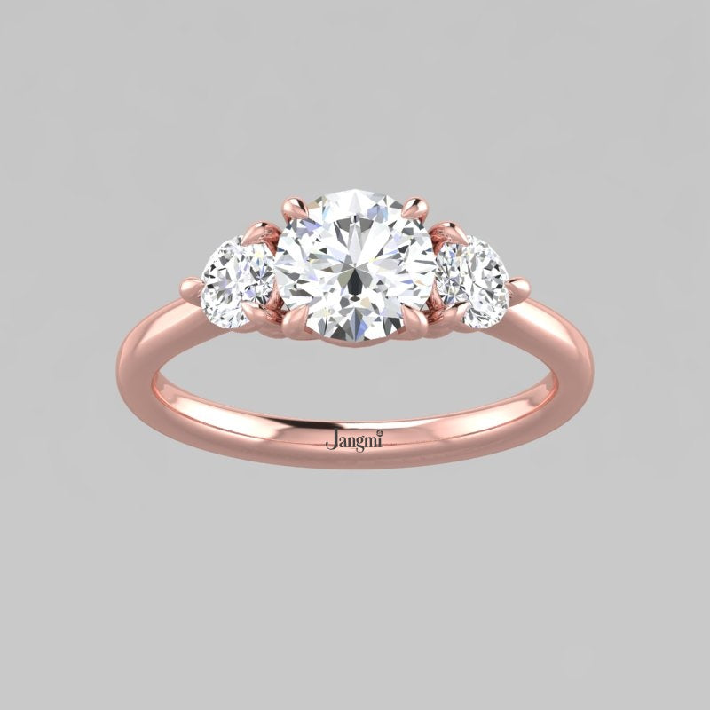 Love Martini Three Stone