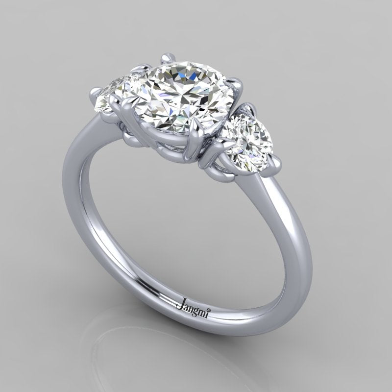 Love Martini Three Stone