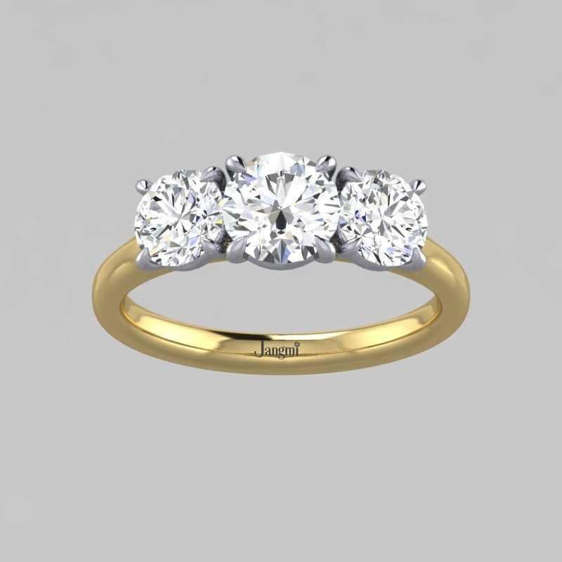 14k-two-tone-round
