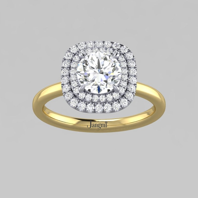 14k-two-tone-round