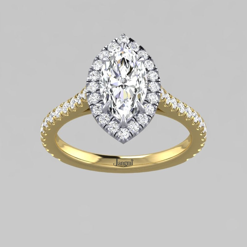 14k-two-tone-marquise