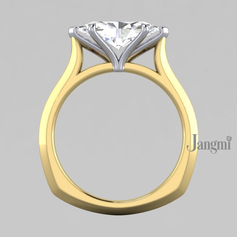 14k-two-tone-marquise