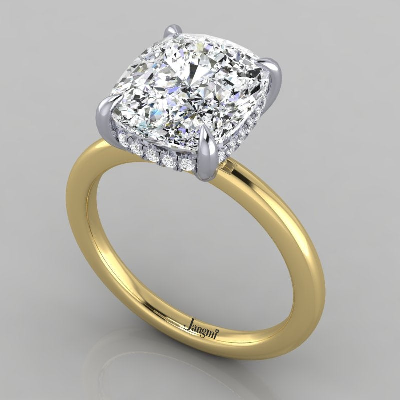 14k-two-tone-cushion