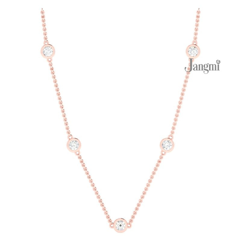 Claire Pendant