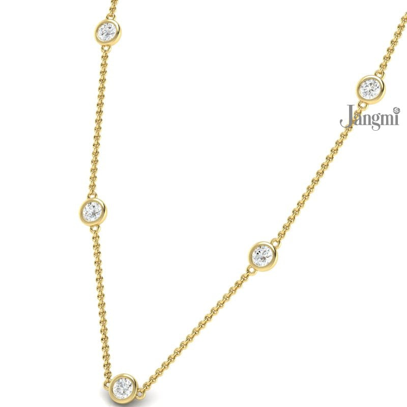 Claire Pendant