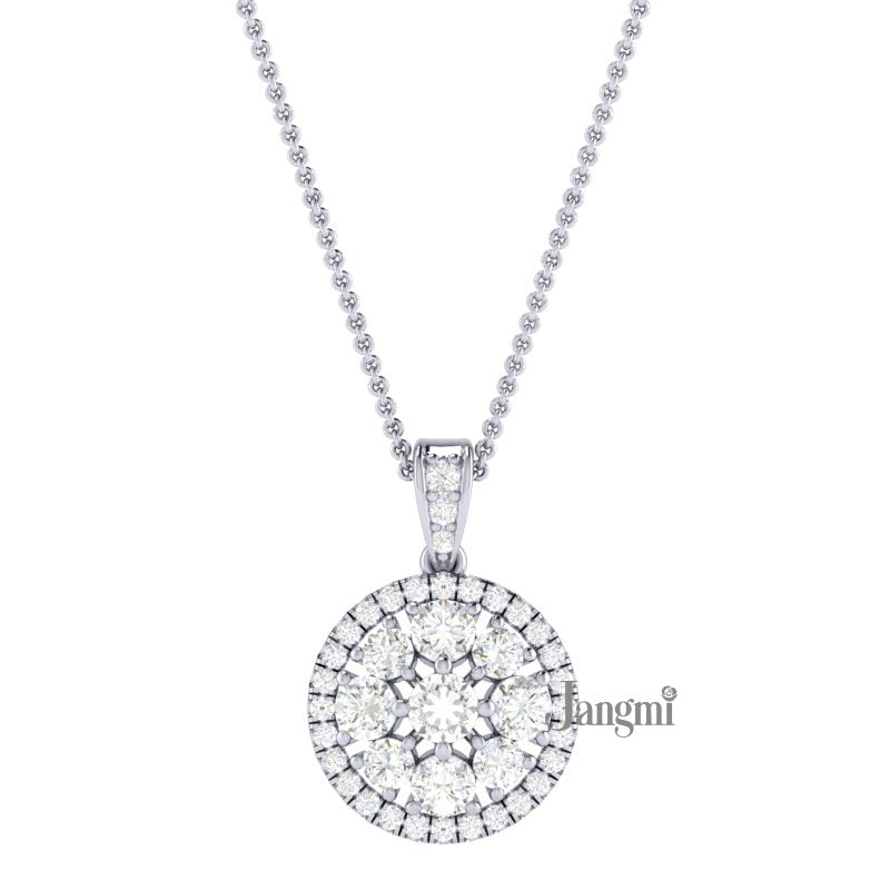 Victoria Pendant