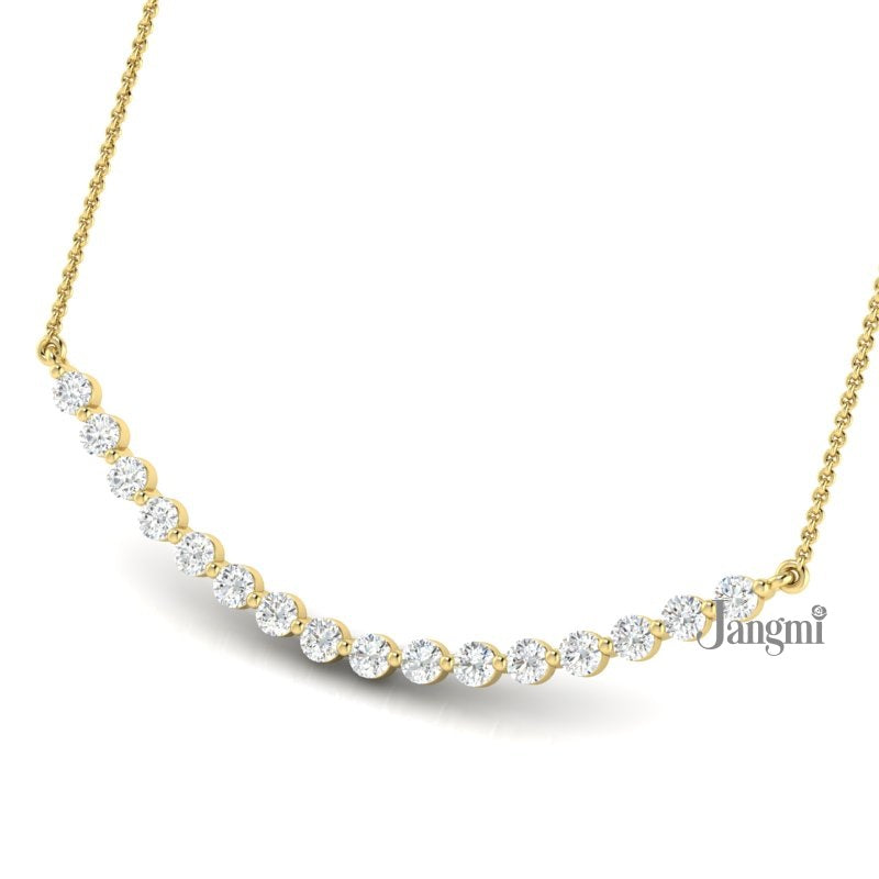 Jessica Pendant