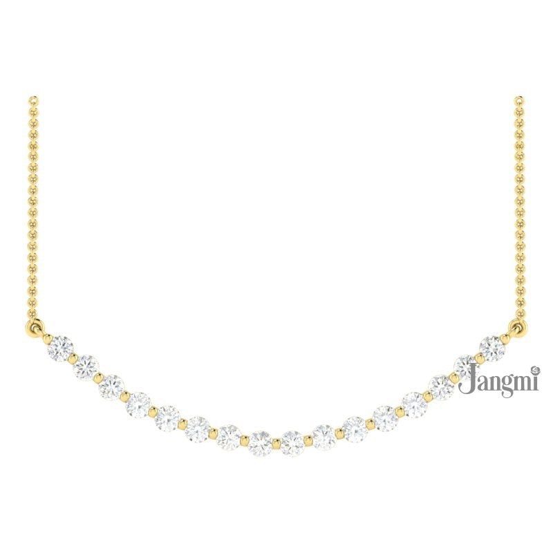 Jessica Pendant