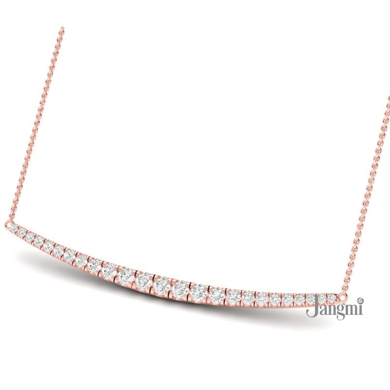 Jessica Gradual Pendant
