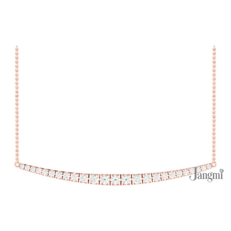 Jessica Gradual Pendant