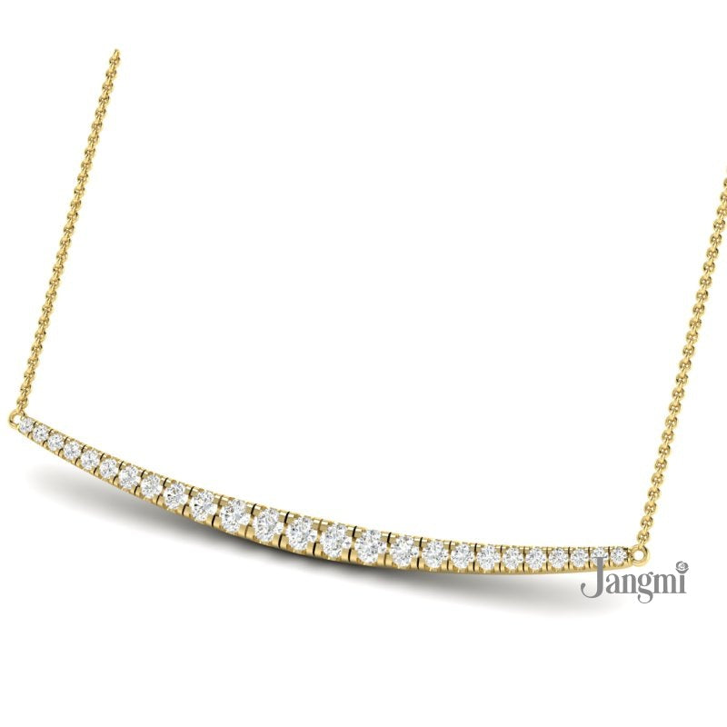 Jessica Gradual Pendant