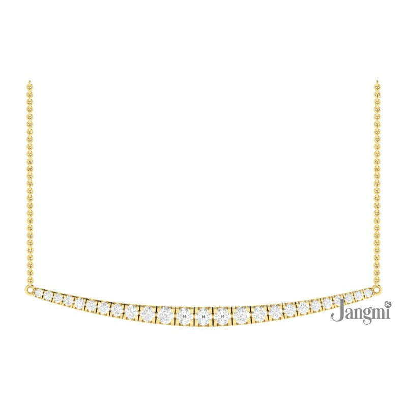 Jessica Gradual Pendant
