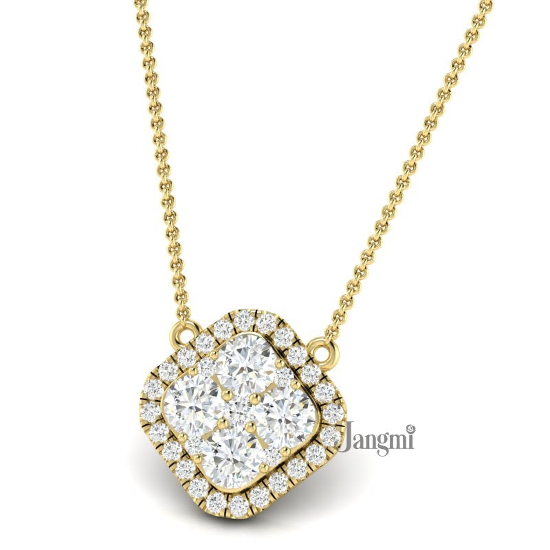 Jennifer Pendant