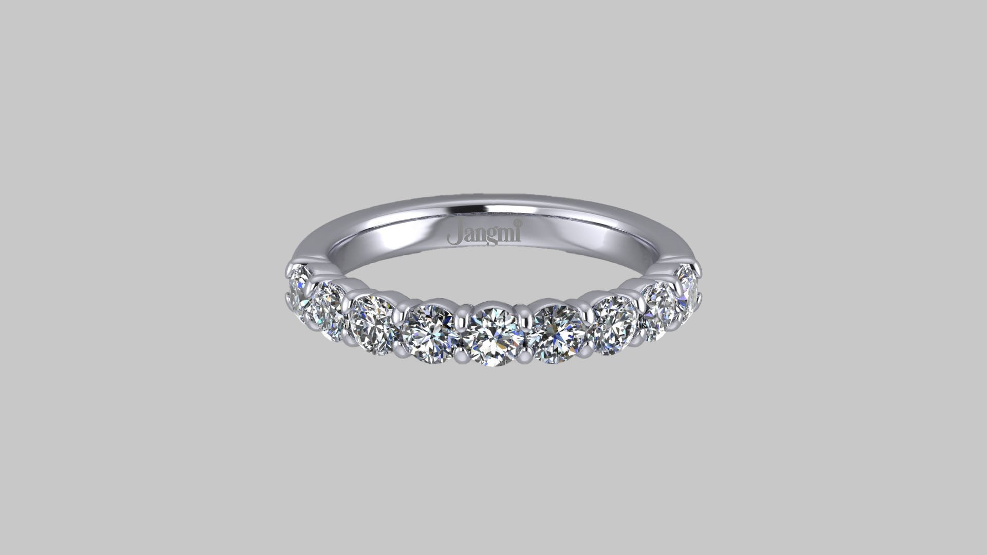 Love Shared 9 Diamonds
