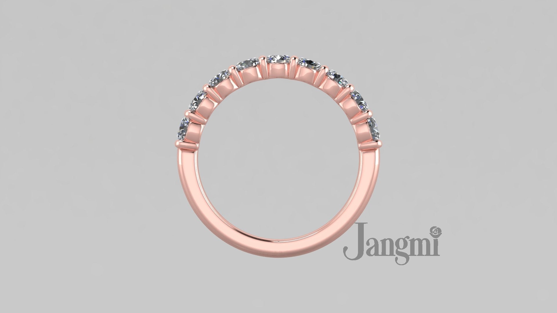 Love Shared 9 Diamonds
