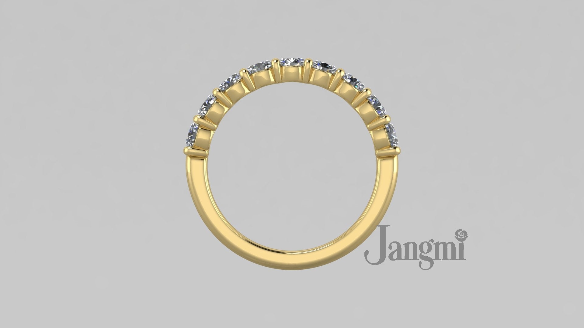 Love Shared 9 Diamonds