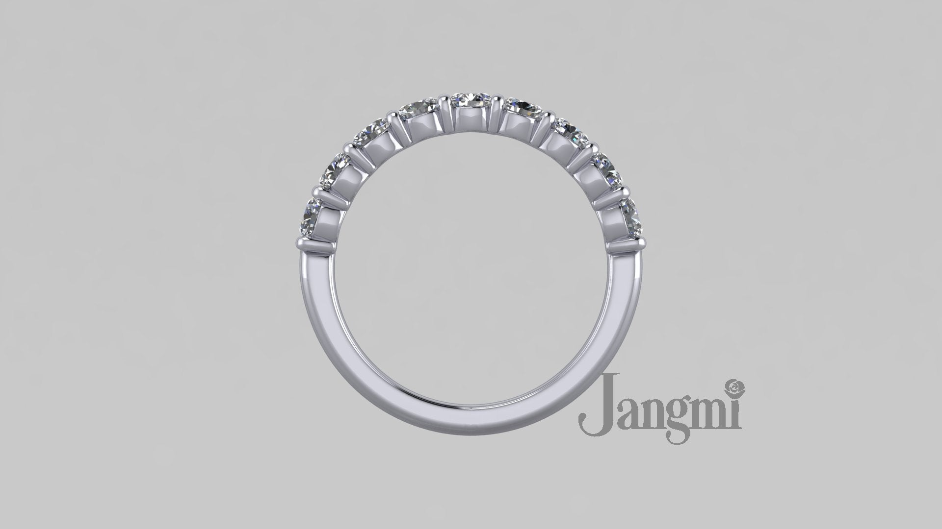 Love Shared 9 Diamonds
