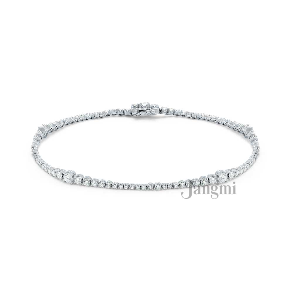 Willow Bracelet