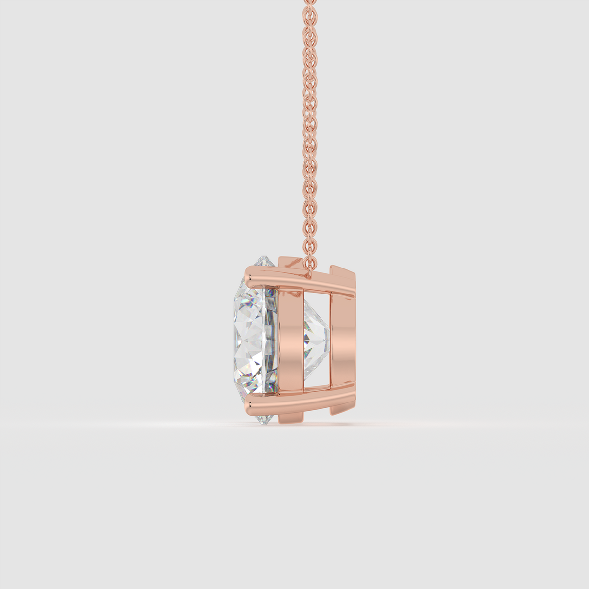 One Love Pendent