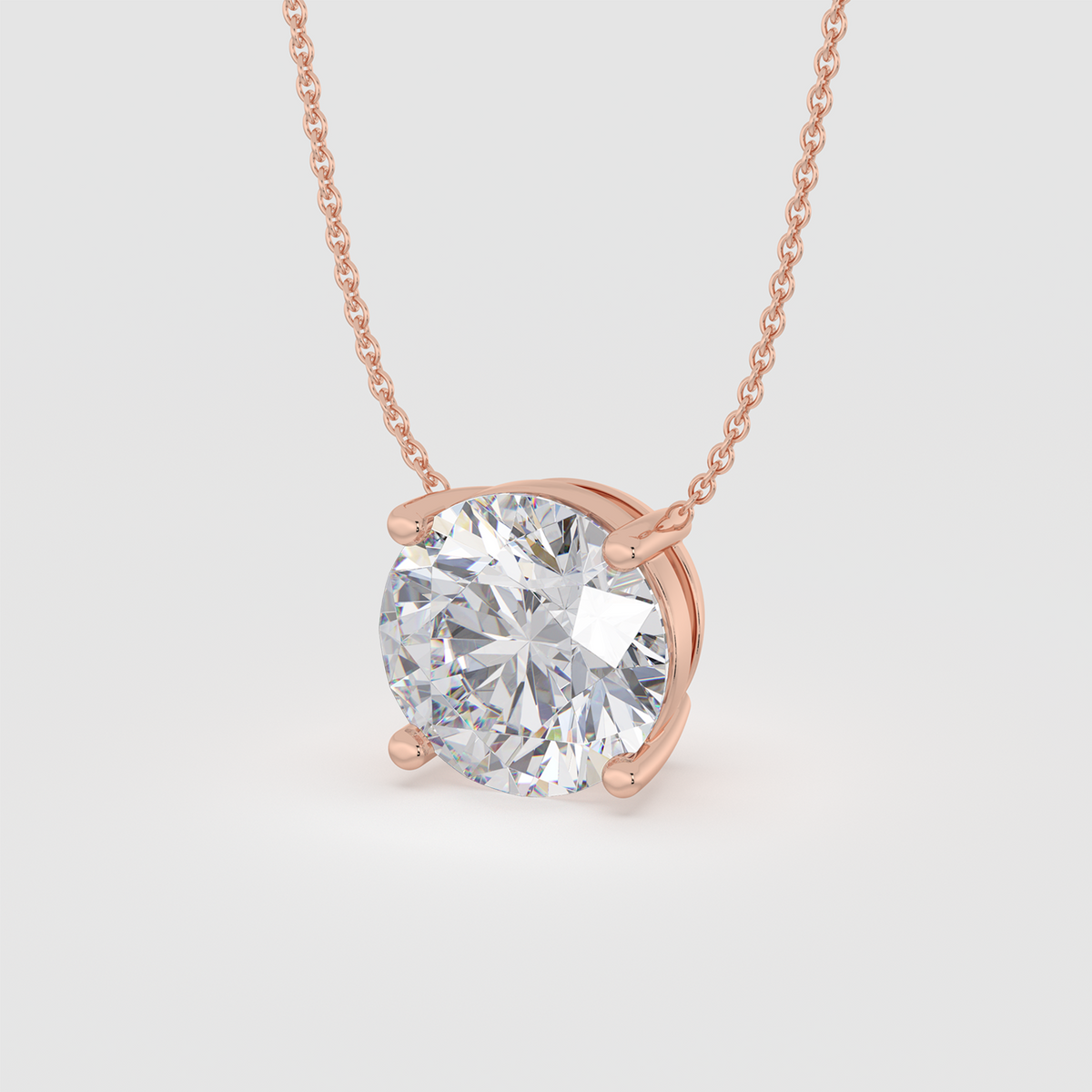 One Love Pendent