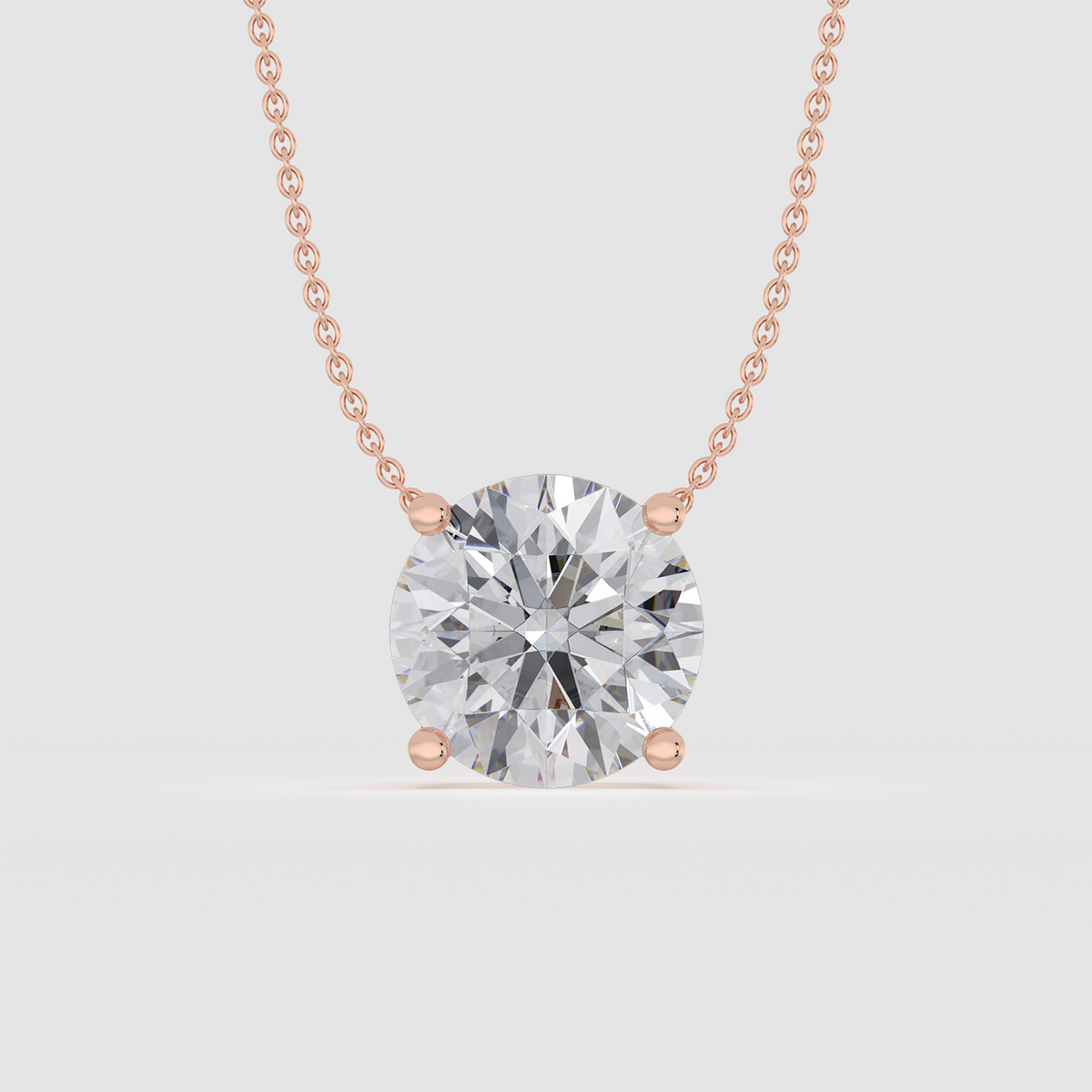 One Love Pendent
