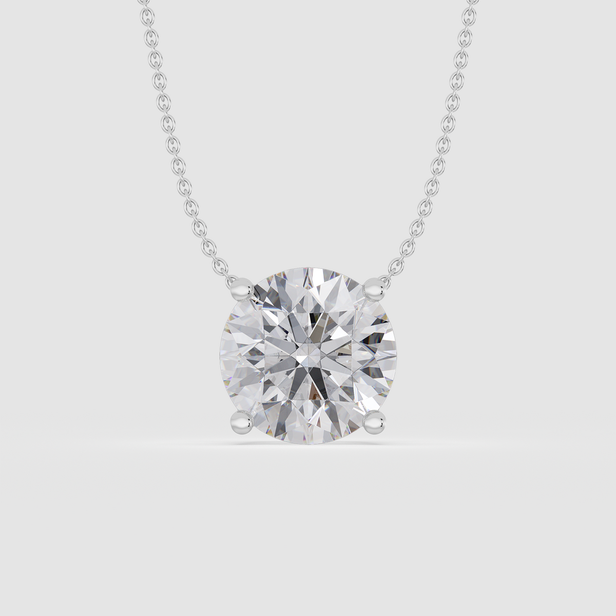 One Love Pendent