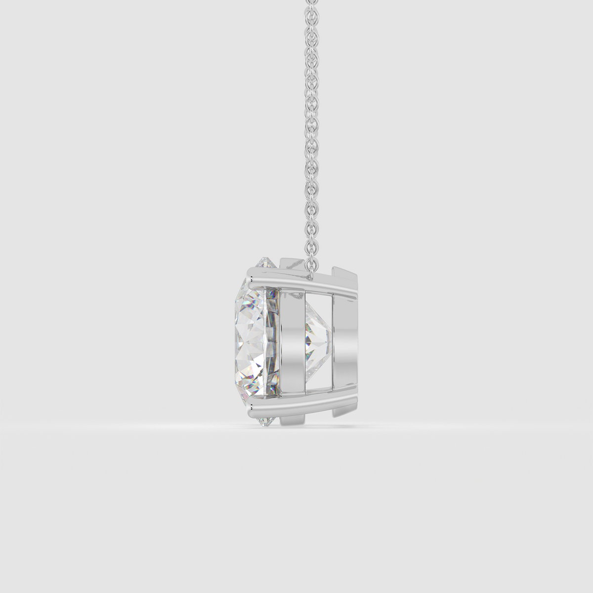One Love Pendent