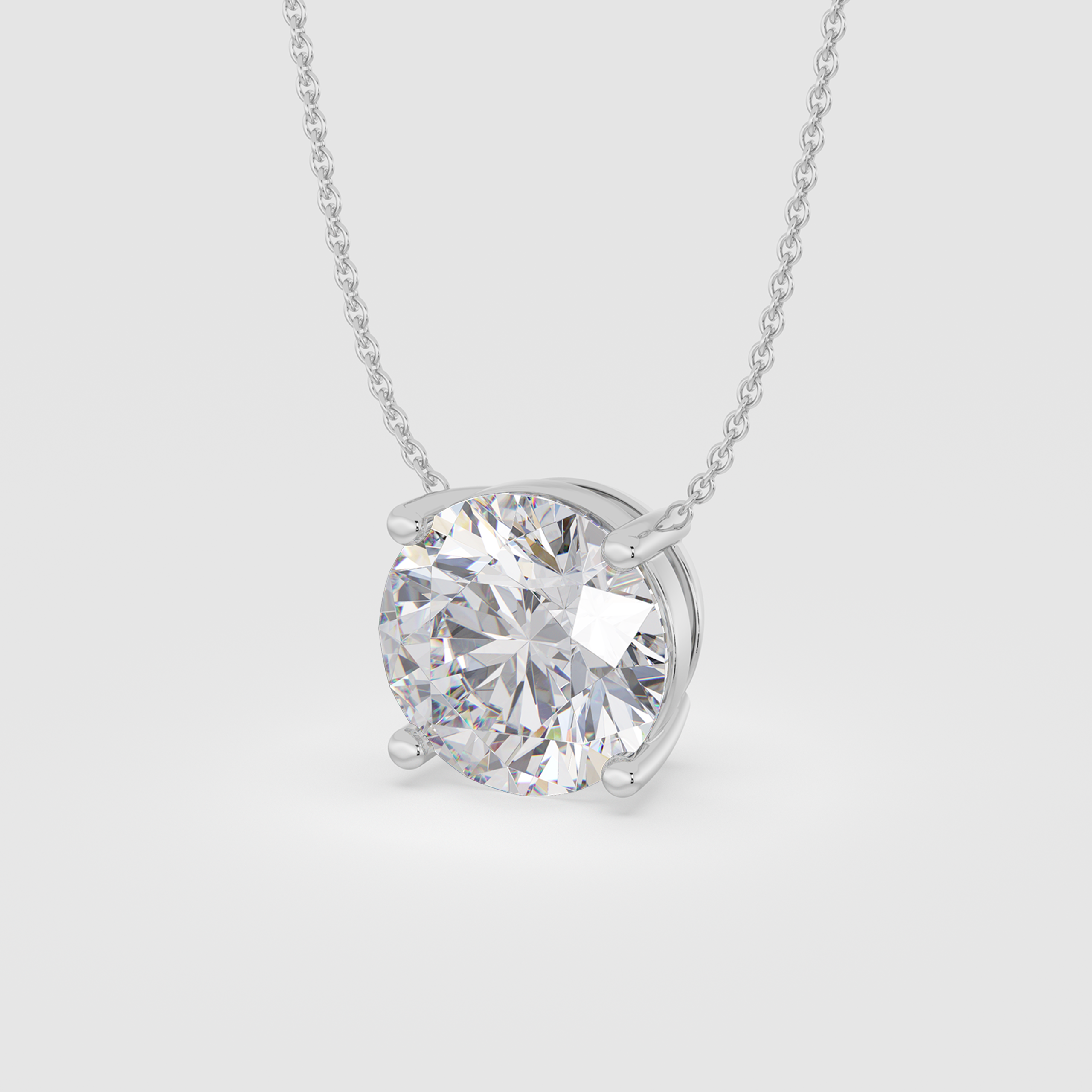 One Love Pendent
