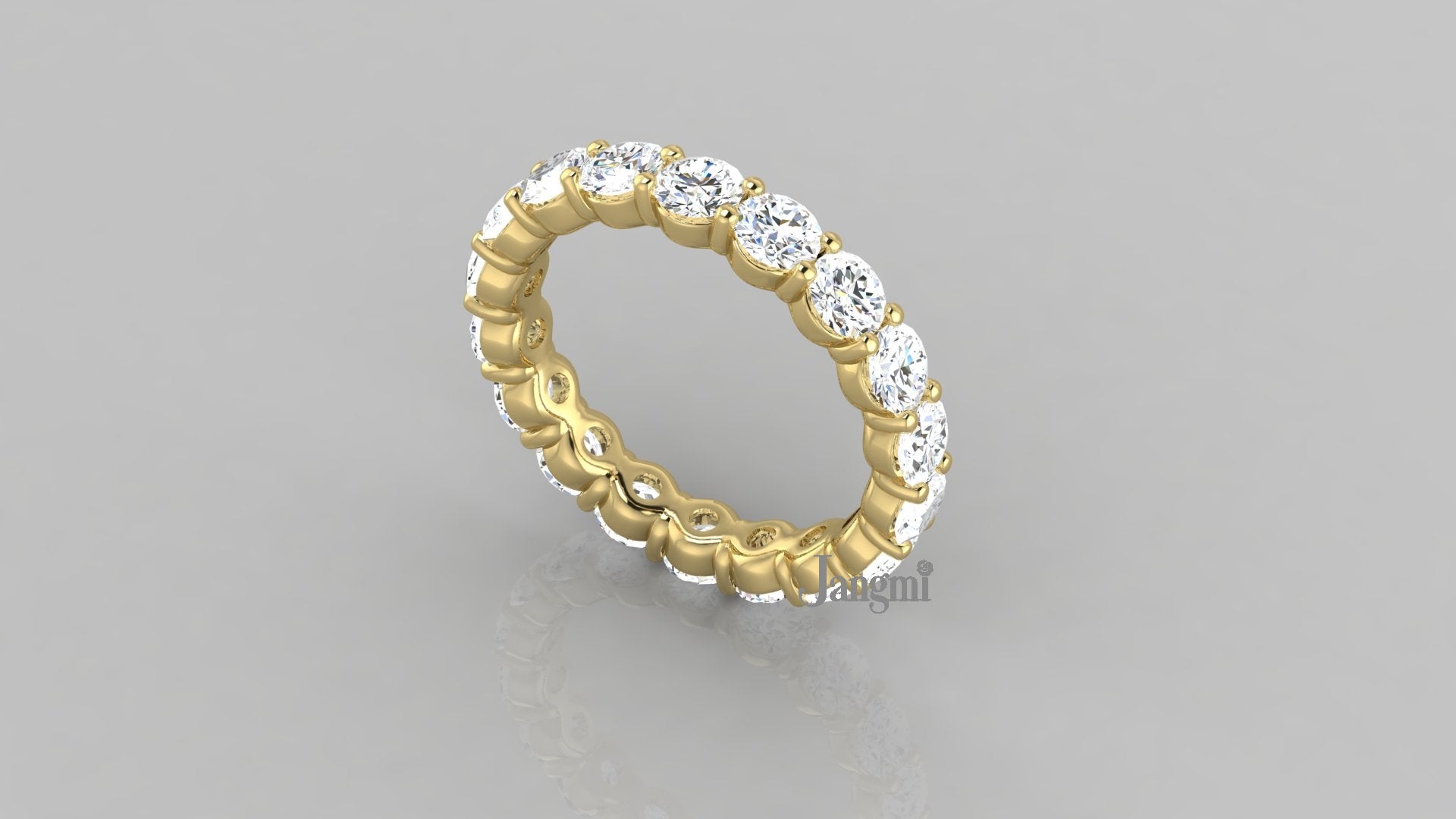 Love Grande Eternity