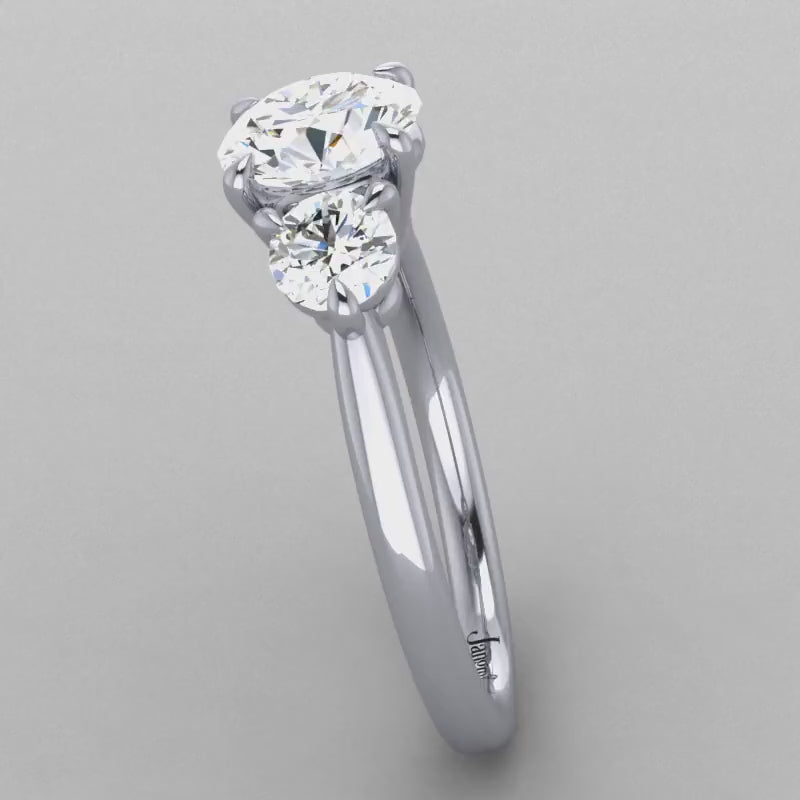 Love Martini Three Stone